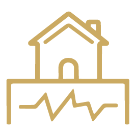 Stilt and Podium Parking Icon